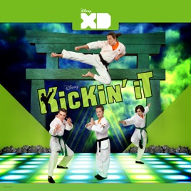 ‎Kickin’ It, Vol. 8 on iTunes