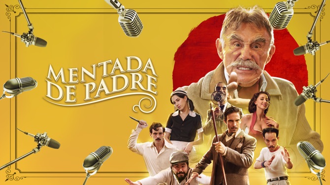 Un Padre No Tan Padre Pelicula Completa Un padre no tan padre | Apple TV