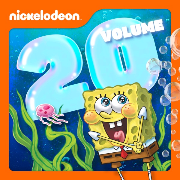 Watch SpongeBob SquarePants Season 12 Episode 31: A Cabin in the Kelp ...