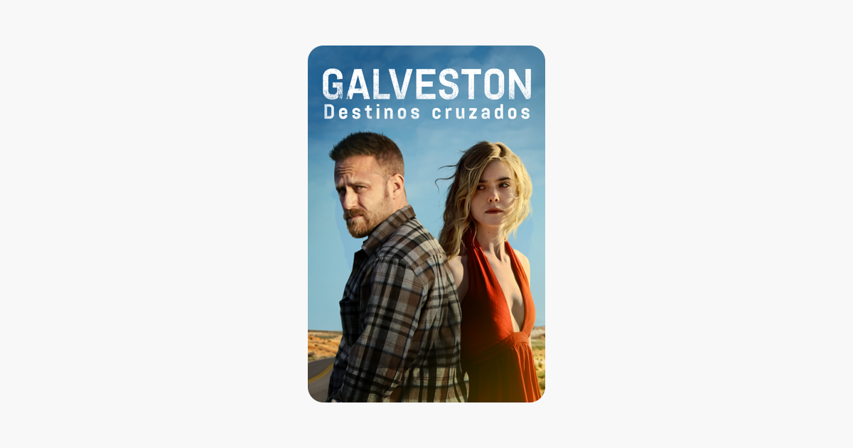 Galveston On Itunes - 