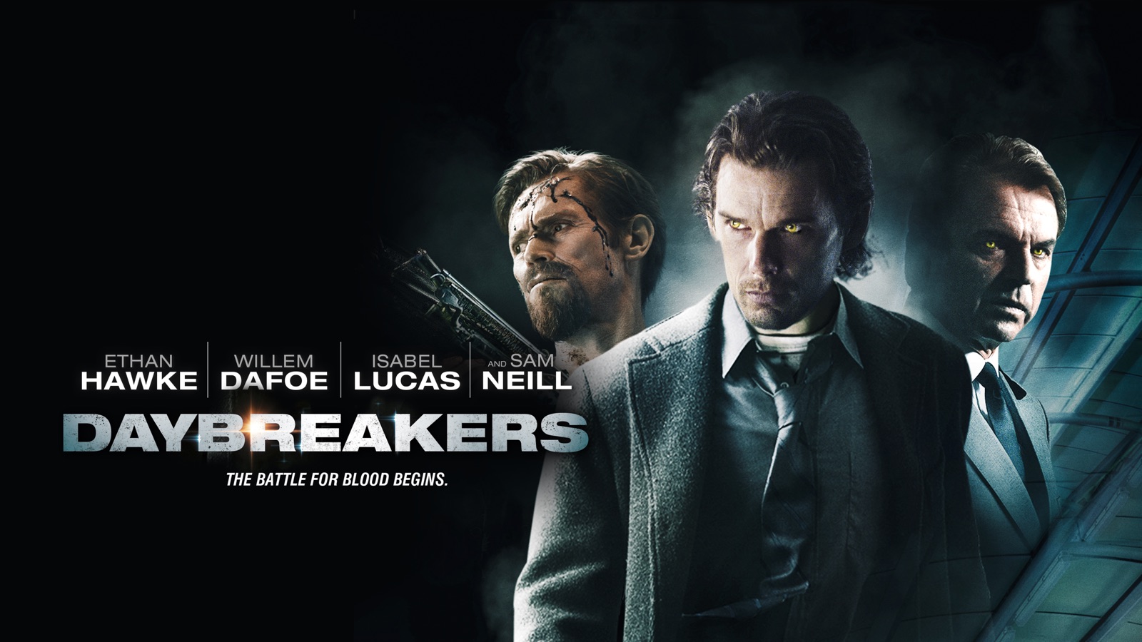 Daybreakers | Apple TV