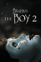 William Brent Bell - Brahms: The Boy 2 artwork