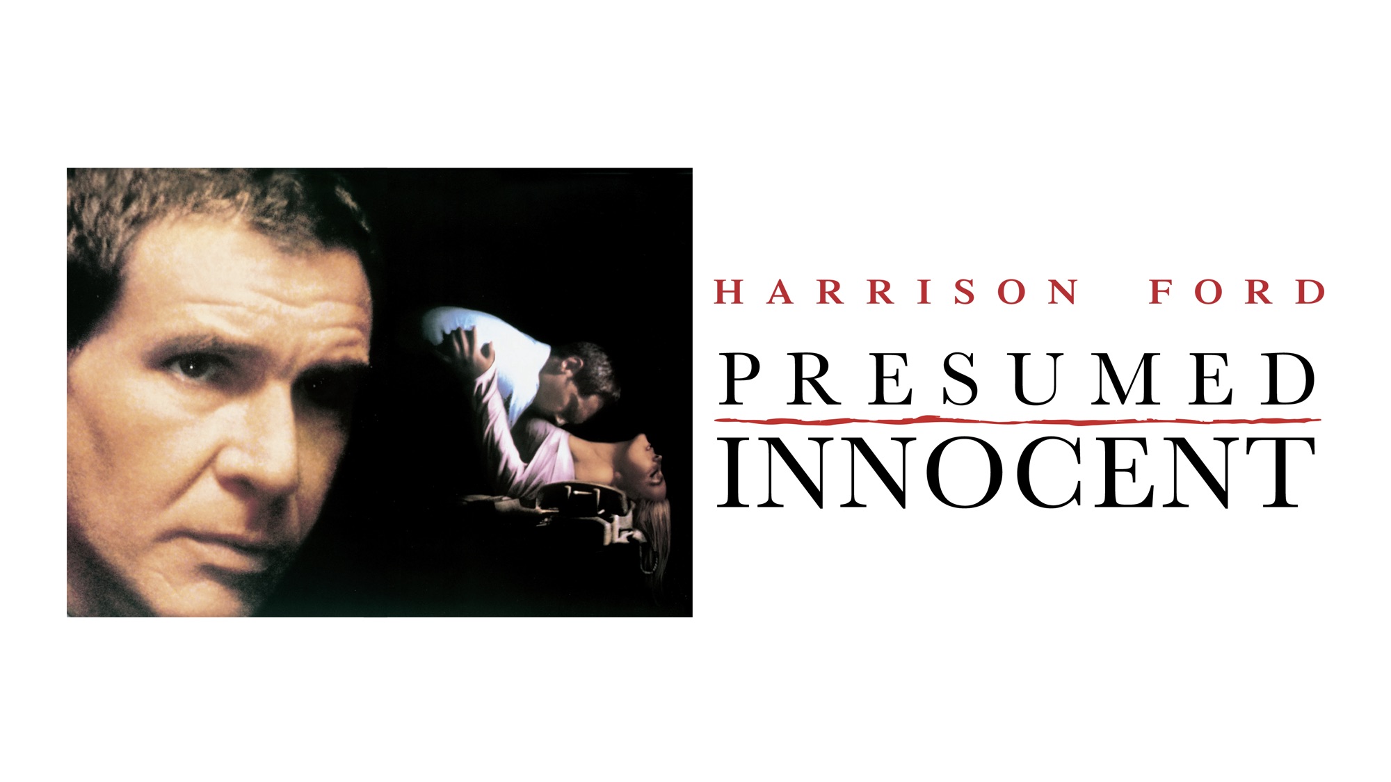 Presumed Innocent on Apple TV