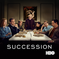 Succession - Succession, Season 2 artwork