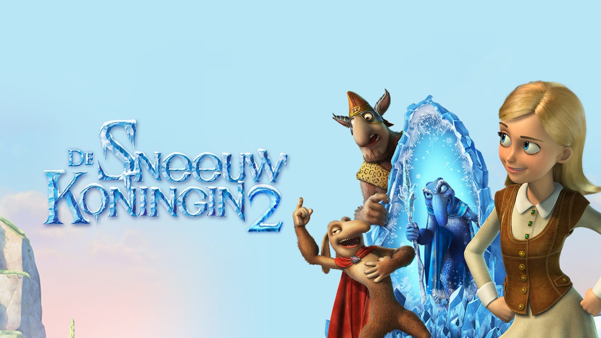 The Snow Queen 2 | Apple TV