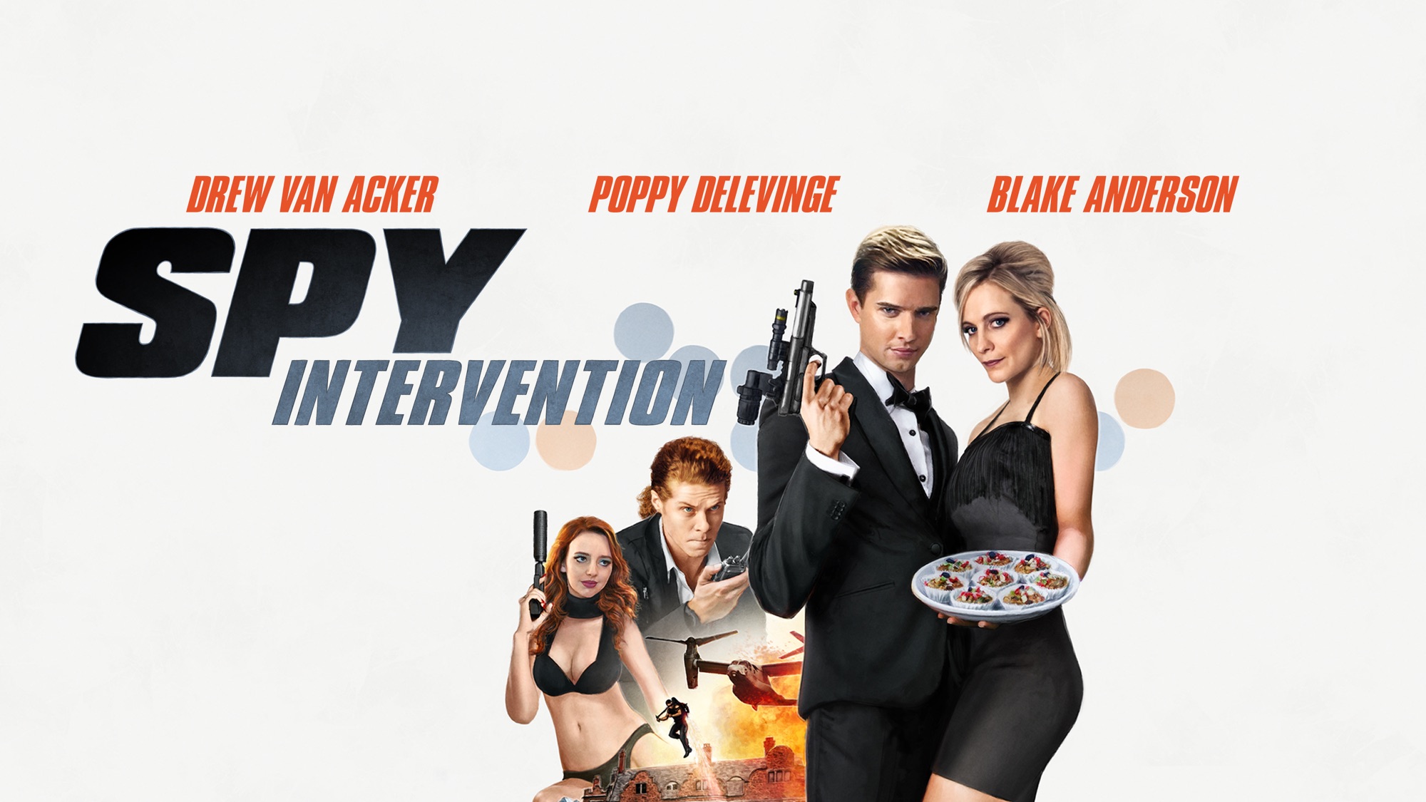 Spy Intervention | Apple TV