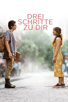 Justin Baldoni - Drei Schritte zu Dir artwork