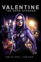 Agus Hermansyah Mawardy - Valentine: The Dark Avenger (Dubbed) artwork