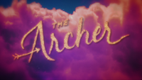 Taylor Swift - The Archer (Lyric Video) artwork