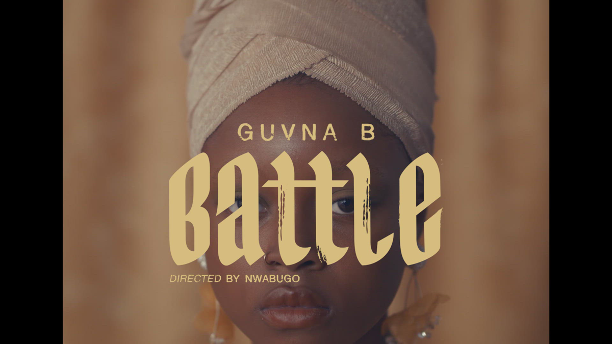 ‎Battle De Guvna B En Apple Music