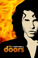 Oliver Stone - The Doors (The Final Cut) artwork