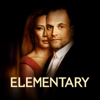 Elementary - Elementary, Season 7 artwork