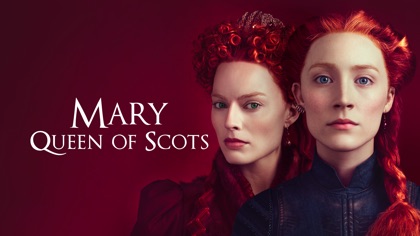Mary Queen of Scots