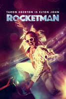 Dexter Fletcher - Rocketman artwork