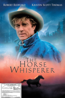 Robert Redford - The Horse Whisperer artwork