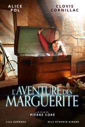 L'aventure des Marguerite