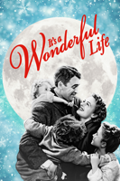 Frank Capra - It's a Wonderful Life artwork