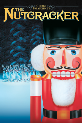 The Nutcracker (1993) - Emile Ardolino The Nutcracker (1993) - Emile Ardolino