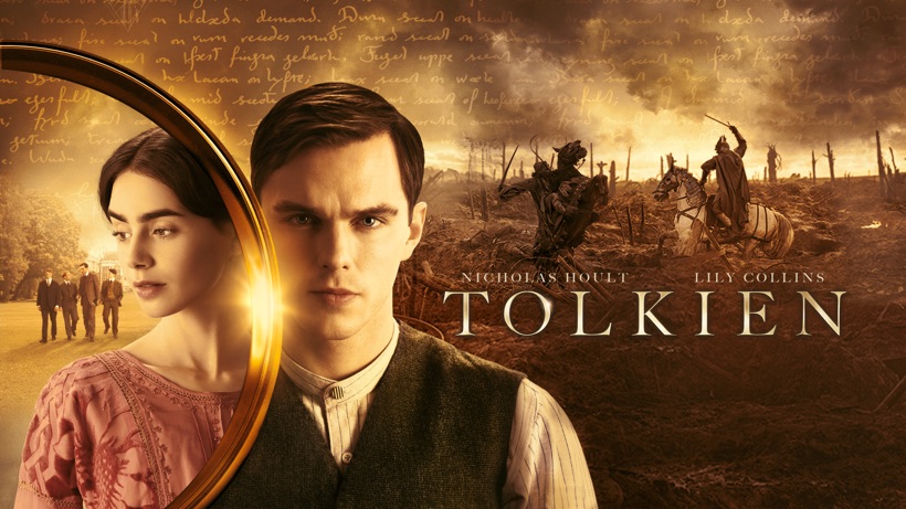 Tolkien