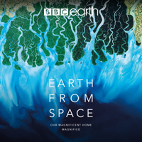 Earth from Space - Earth from Space artwork