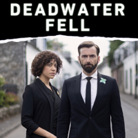 Deadwater Fell - Deadwater Fell, Series 1 artwork