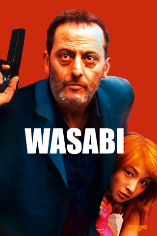 Wasabi Ein Bulle In Japan Ganzer Film Deutsch Wasabi Ein Bulle In Japan Ganzer Film Deutsch