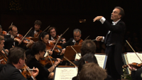 Berliner Philharmoniker & Claudio Abbado - Symphony No. 4 in B-Flat Major, Op. 60: III. Allegro vivace (Live at Accademia Nazionale di Santa Cecilia, Rome / 2001) artwork