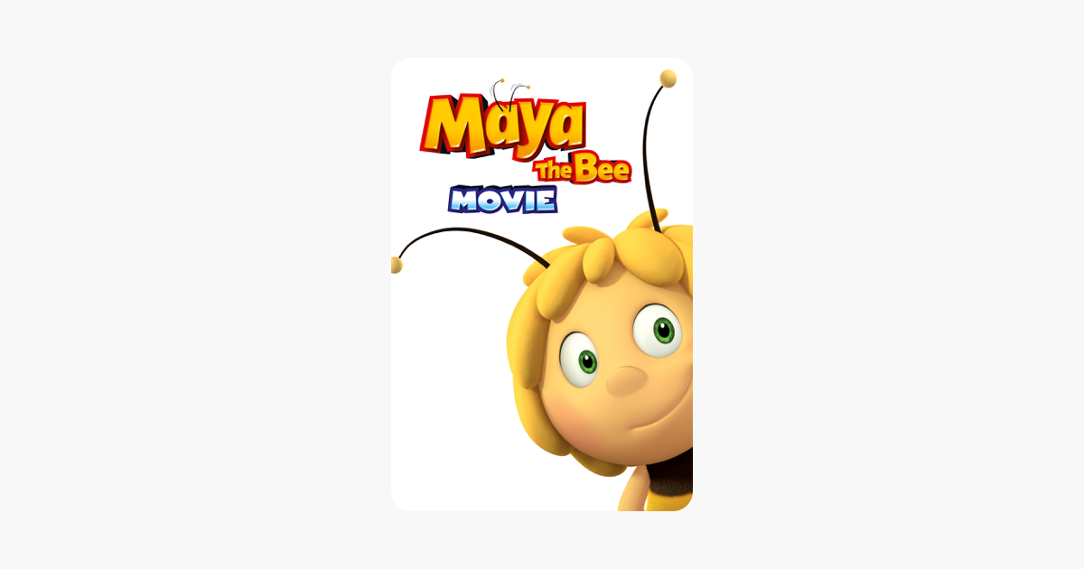 Maya the Bee Movie on iTunes