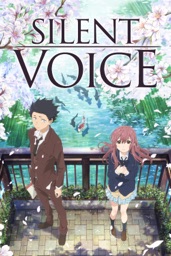 Silent Voice