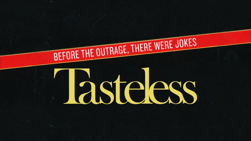 Tasteless