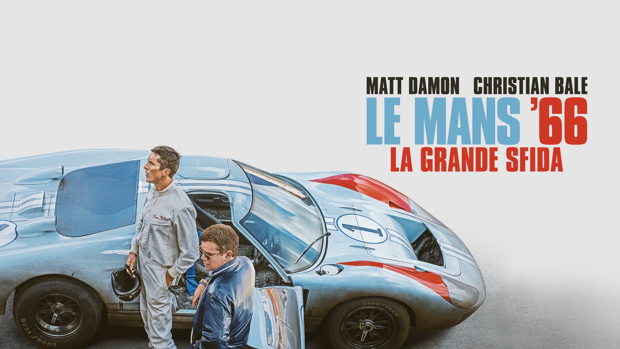 Le Mans66 La Grande Sfida Apple Tv