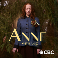 Anne with an E - Anne with an E, Season 3 artwork