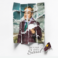 Better Call Saul - Better Call Saul, Staffel 5 artwork