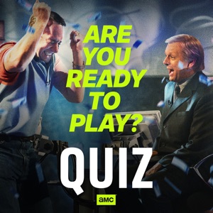 Quiz, Season 1 - Episode 3