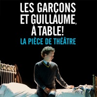Télécharger Les Garçons et Guillaume, à table ! : La pièce de théâtre Episode 1