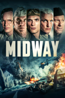 Roland Emmerich - Midway artwork