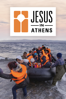 Jesus in Athens - Peter Hansen