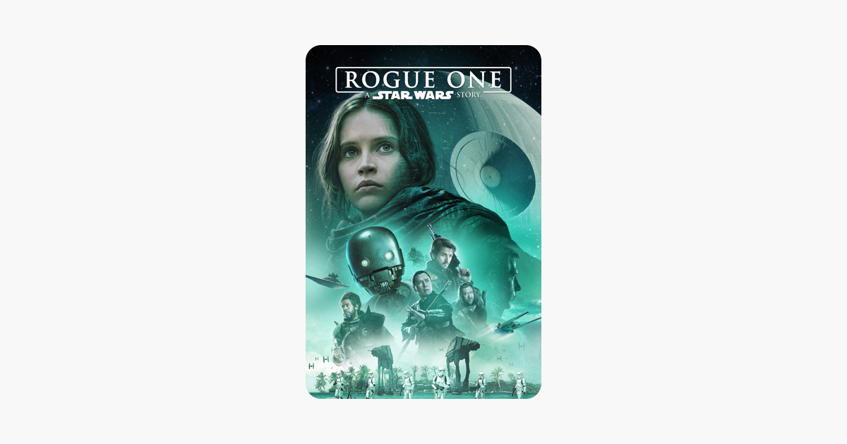 star wars a rogue one full movie