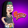 American Dad - 300  artwork