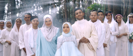 Ikhlas - Dato' Sri Siti Nurhaliza , Nissa Sabyan & Taufik Batisah