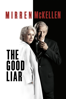 Bill Condon - The Good Liar  artwork