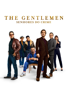 The Gentlemen: Senhores do Crime - Guy Ritchie