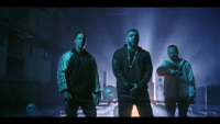 Play69, Fler & Farid Bang - KUGELSICHERER JUGENDLICHER artwork