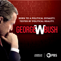 George W. Bush - Episode 1 artwork