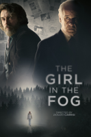 Donato Carrisi - The Girl in the Fog artwork