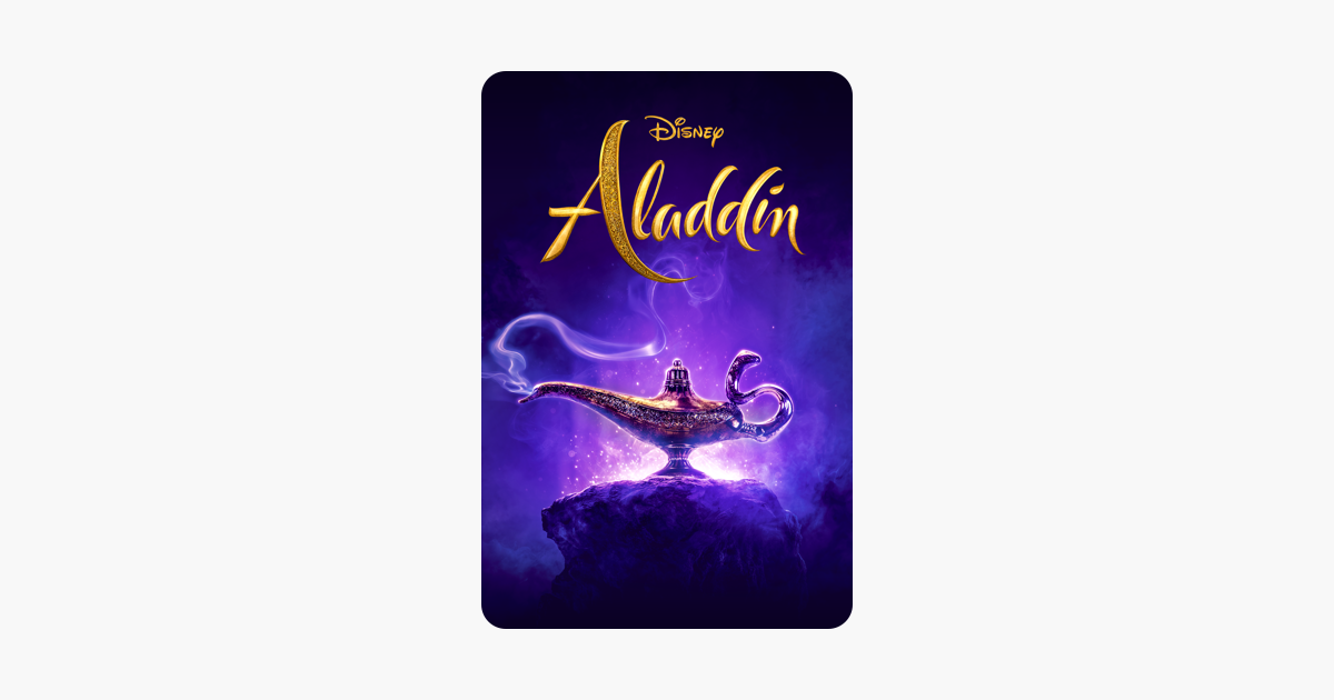 Aladdin for ios instal free