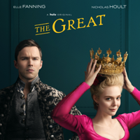 The Great - The Great, Staffel 1 artwork