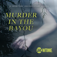 Murder in the Bayou - Chapter One - A Body in a Canal artwork