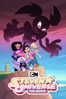 Cartoon Network: Steven Universe the Movie - Rebecca Sugar, Joe Johnston & Kat Morris