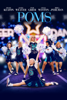 Zara Hayes - Poms artwork